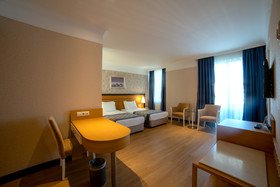 Porto Bello Hotel