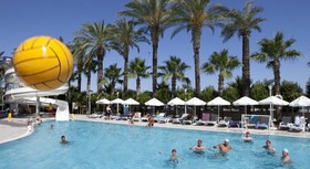Porto Bello Hotel
