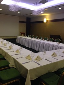 Prime Boutique Hotel