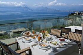 Prime Boutique Hotel