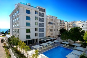 Prime Boutique Hotel