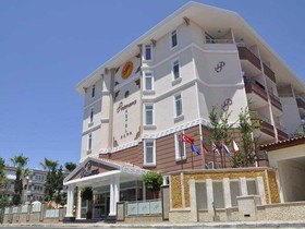 Primera Hotel & Apt