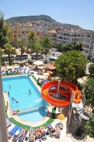 Primera Hotel & Apt