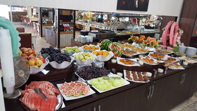 Primera Hotel & Apt