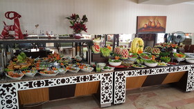 Primera Hotel & Apt