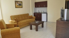 Primera Hotel & Apt