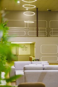 Privado Hotels