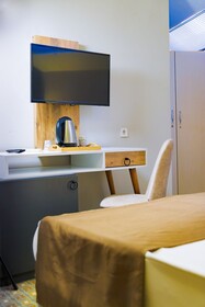 Privado Hotels