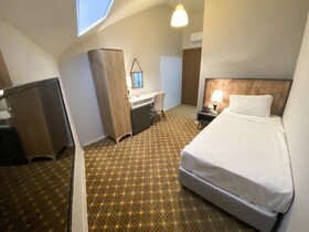 Privado Hotels