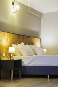 Privado Hotels