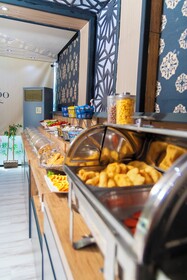 Privado Hotels