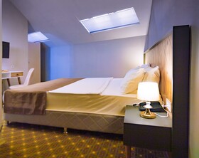 Privado Hotels