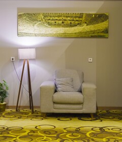 Privado Hotels