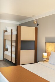 Privado Hotels