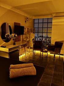 Privado Hotels