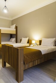 Privado Hotels