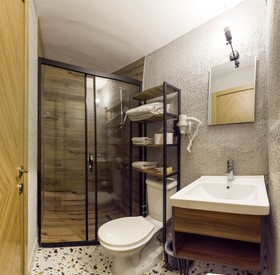 Privado Hotels