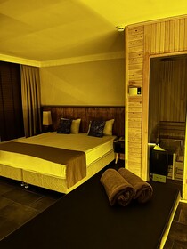 Privado Hotels