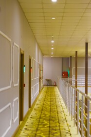 Privado Hotels