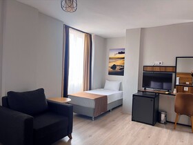 Privado Hotels