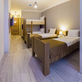 Privado Hotels