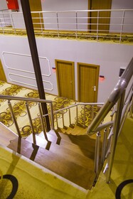 Privado Hotels