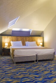 Privado Hotels