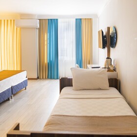 Privado Hotels