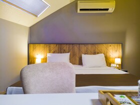 Privado Hotels