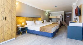 Privado Hotels