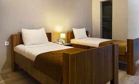 Privado Hotels