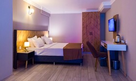 Privado Hotels