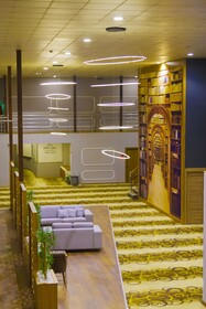 Privado Hotels