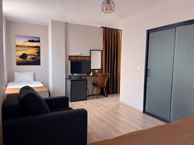 Privado Hotels