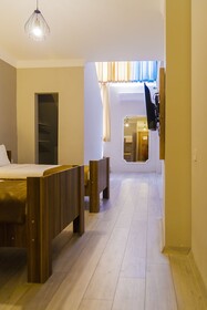 Privado Hotels