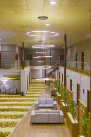 Privado Hotels