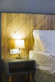 Privado Hotels