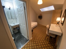 Privado Hotels