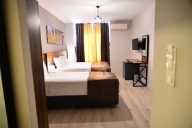 Privado Hotels