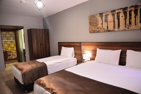 Privado Hotels