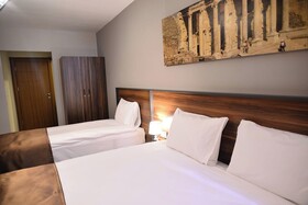 Privado Hotels