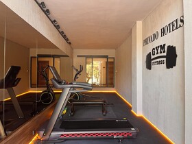 Privado Hotels