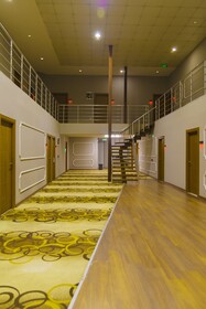 Privado Hotels
