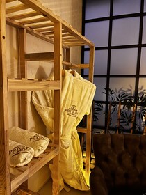 Privado Hotels