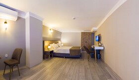 Privado Hotels