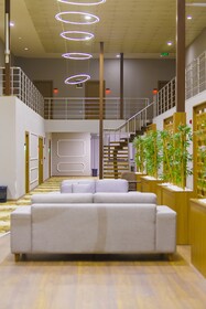 Privado Hotels