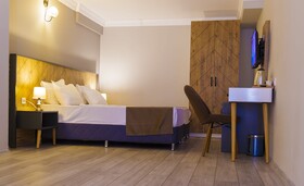 Privado Hotels