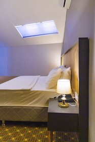 Privado Hotels