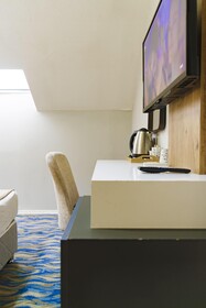 Privado Hotels