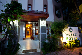Sherwood Premio Hotel